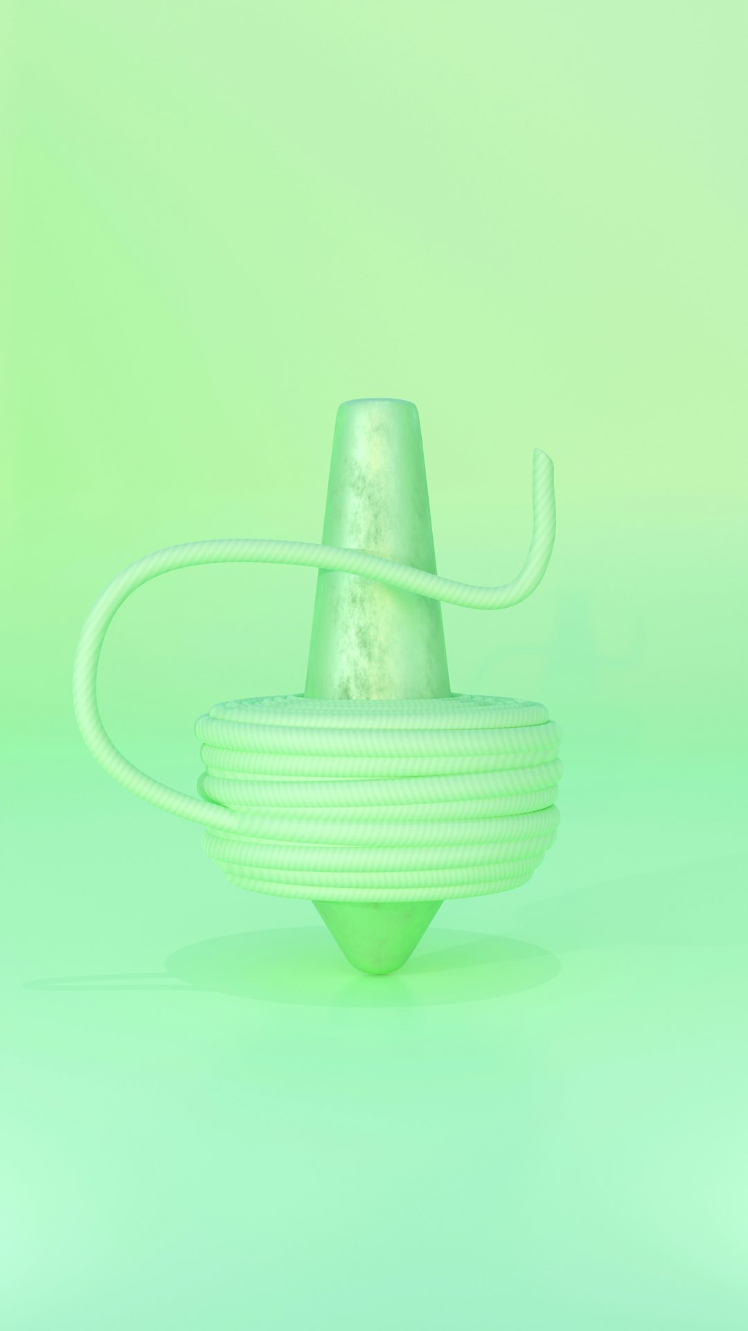 Spindl - Web3 company logo in 3D. Feel free to contact me through email mariia.shalabaieva@gmail.com. Check out my previous collections “Top Cryptocurrencies”, Elon Musk and other 3D projects!